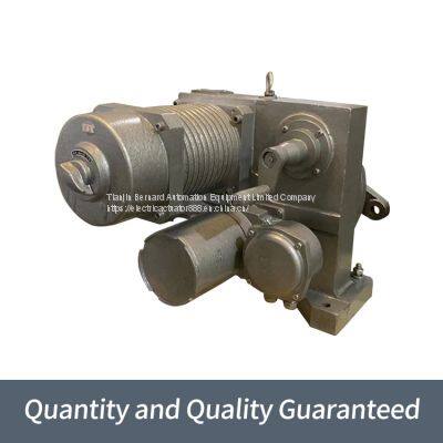Intelligent Angle Stroke Electric Actuator DKJ-4100BD Explosion-proof Valve Electric Device photo-5