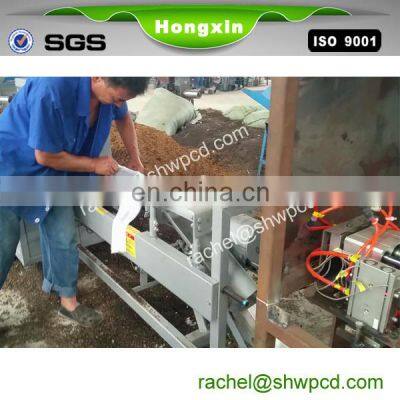 Mushroom Bagging Machine for Sale photo-3