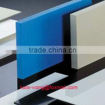 Antistatic nylon pa66 sheets