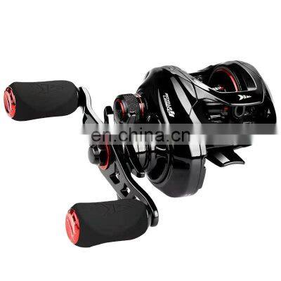 Byloo baitcasting fishing rod and reel cn fishing reel private label retail store wholesale high quality downrigger fishing reel