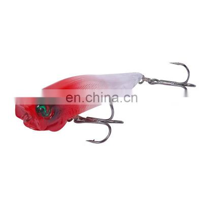 Byloo saltwater trolling fishing plug hard lure as see on web video