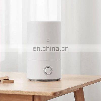 2020 New XIAOMI Original MIJIA Humidifier 4L Mist Maker Broadcast Aromatherapy Diffuser Scent Home Air Humidifiers photo-5