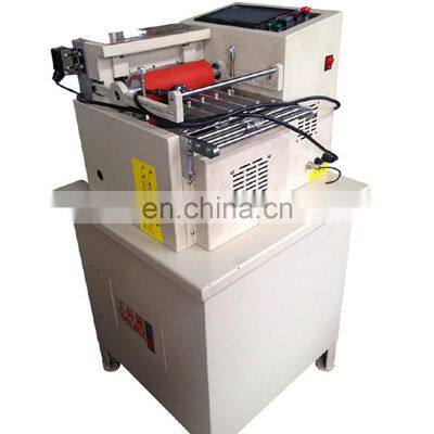 Pvc Electrical Tape Cutting Machine photo-3