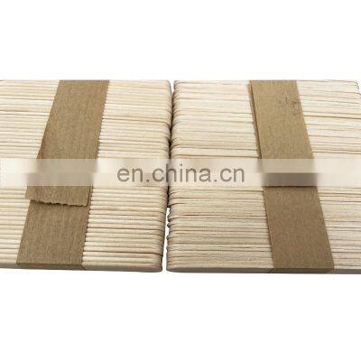 Wholesale Customized Magnum Popsicle Ice Cream Eco Wood Sticks With Hot Stamping photo-3