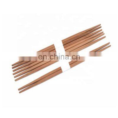 Quality Products High Level household paint printed bamboo chopsticks