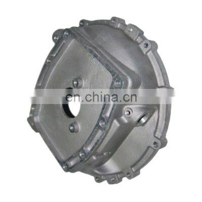 Zinc-Aluminum Alloy Die-Casting Stamping Processing parts