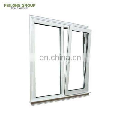 Nice price Aluminum Frame AS2047 AS1288 AS2208 Tilt and Turn window