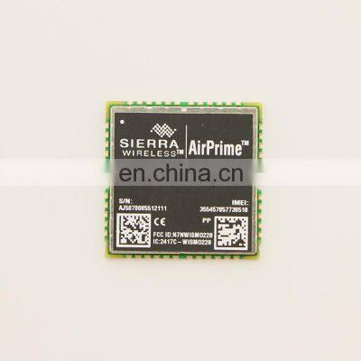 Sierra Wavecom GSM/GPRS/GPS Module WISMO228 WISMO 228 photo-3