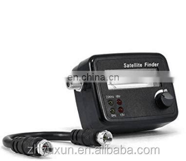 HD Satellite Finder Signal Sat Finder Meter With Short Patch photo-4