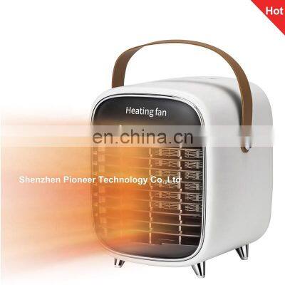 Best PTC Fast Heating Room Winter Personal Portable Home Handy Space Heater Electric Fan Heater Electric Heaters