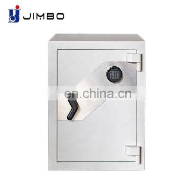 JIMBO Large Steel Storage Electronic Digital Document Fireproof Home Security Money Fire Resistant Safe Box photo-3