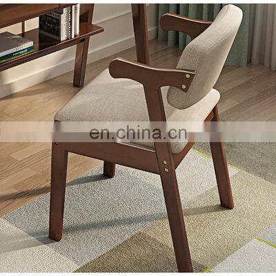 Nordic Home Nordic Study Table Children Tables Kids' Tables Computer Desks photo-4