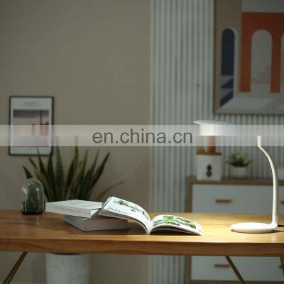 High Quality Study Light Led Table Light Study Table Lamp Desk for Study photo-5
