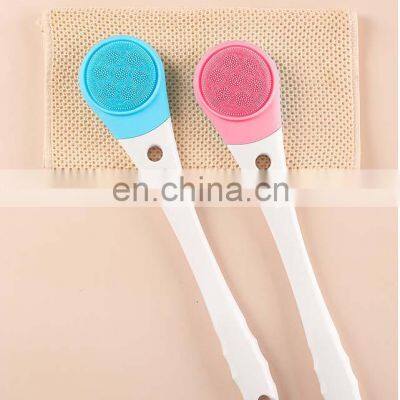Hot Sell Shower Brush for Skin Care Deep Cleaning Body Cleaning photo-3