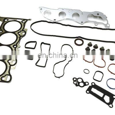 Valve Cover Gaskets Rubber Engine Parts Valve Rocker Cover Seal Engine 4b10 4b11 4b12 1nz E88 120i photo-2