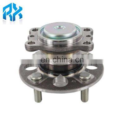 REAR WHEEL HUB Chassis Parts 52750-1Y000 52750-1Y000 For kIa Morning / Picanto