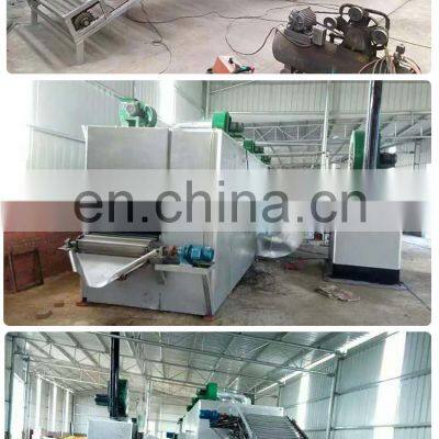 Custom Design Sri Lanka Black Pepper Chilli Dryer and Sesame Seeds Drying Machine photo-3