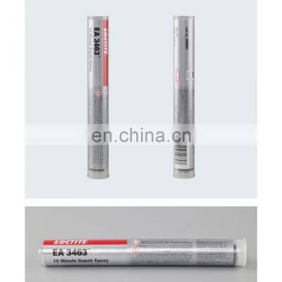 Metal Steel Loctiter EA 3463 98853 Fixmaster 10 Minute Repair Epoxy Metal Steel Aluminum Crack Trachoma Repair Agent 113g photo-3