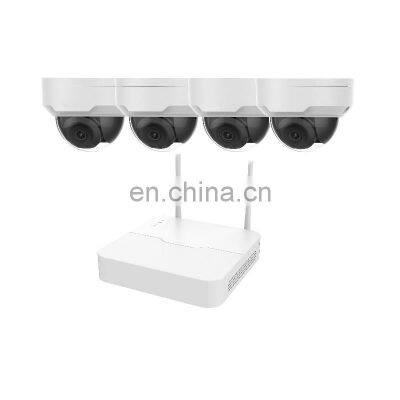 WIFI Camera Wireless Indoor Camera 2 Way Audio Baby Care Monitor Tuya Version CCTV Camera 2 Wifi Smart Home photo-4