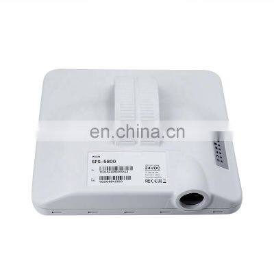 ALLINGE XYY726 5.8G Outdoor Device SFS-5800 5 km Long Arrange Router IPv6 photo-4