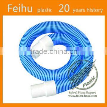 Spiral wound EVA Swimming pool hose