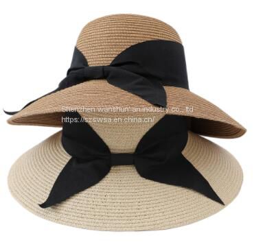 Beach Sunshade Hat