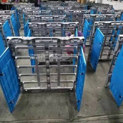 JINGYU'S Cabinet for Outdoor Rental Led Display Screen With High Quality photo-4