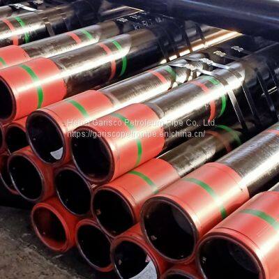 API-5CT N80 casing pipe BTC/LTC/STC