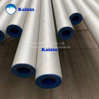 304L Stainless Steel Tube photo-5