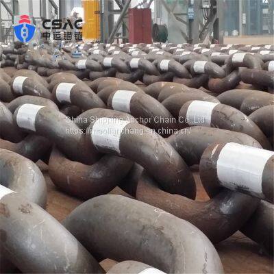 Offshore Mooring Chain for Drilling Platform Mooring Chain