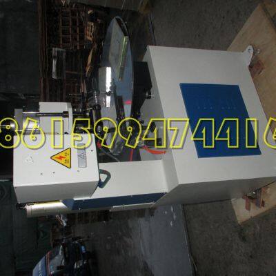 Rotary Table Pneumatic Hot Stamping Machine photo-2