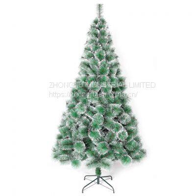 Customized Christmas Tree