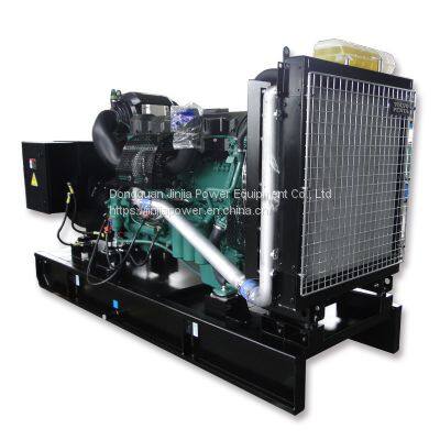 VOLVO Diesel Engine Power Electric Generator and Spare Parts Available photo-2