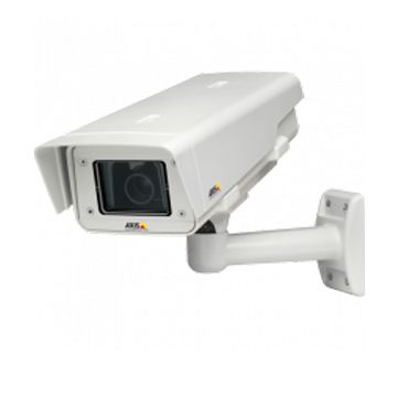 AXIS P1347-E Network Camera