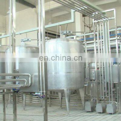 Soft Eisproduktionslinienfabrik mit 300L photo-3