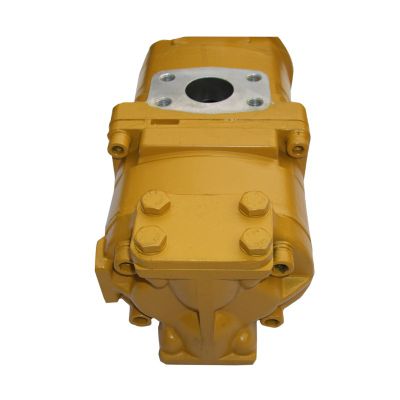 WX Factory direct sales Price favorable  Hydraulic Gear pump 705-52-32000 for KomatsuHD465-2