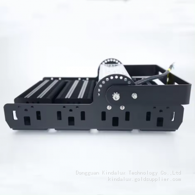 Led Flood Lights 300w Fins Heatsink Outdoor IP65 Waterprood Stadium Light Module Floodlights photo-3