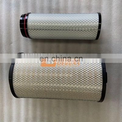 Wholesale CNHTC SITRAK MAN MC11/MC13 Motor Accessories 710W08405-0032/1 Main Filter Element