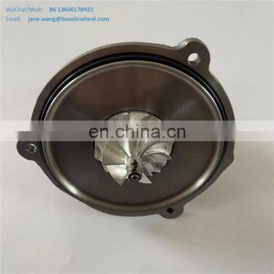 RHF3 Chra 04E145721B 04E145704C 04E145704P 04E145704R cartridge 1.4 TSI engine