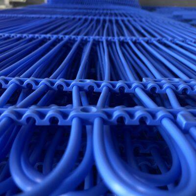 acoustic plaster ceiling wall Plaster Cooling Ceiling Capillary Tube Mats Radiant Save Energy Capillary Tube Mats Welding Machine Equipment