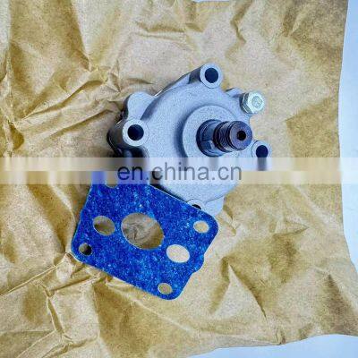 Diesel Engine Spare Parts for Kubota V2403 Oil Pump Oil Transfer Pump 25-37040-00 15471-35013 photo-4