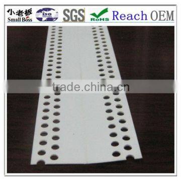 Extruded Profiles