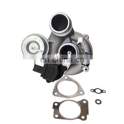 New 53039880118 For 2007-2016 Mini Cooper S R56 R57 R58 Turbo Turbocharger 11657595351 0375R4