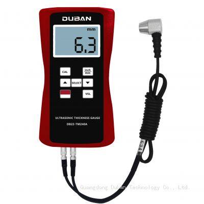 Ultrasonic Thickness Gauge DB22-TM240A/B