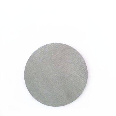 50 100 150 200 300 500 Micron 304 Stainless Steel Woven Wire Mesh Screen Cylinder Filter Tube