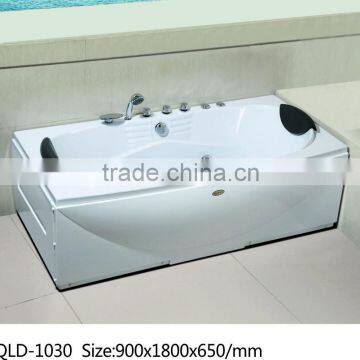 China factory made new product ABS massage bathtub