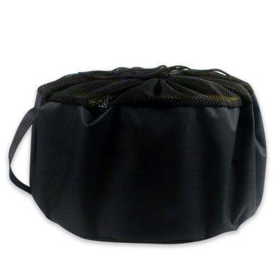 Saving Rope Storage Bag Rope Carry Bag Rope Organizer Holder Case photo-2