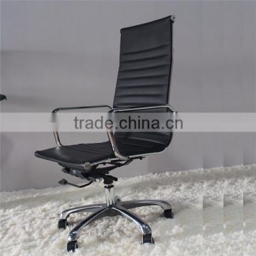 Iron high back Office swivel Chair executive office chair