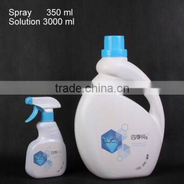 Deodorize Dog Smell House