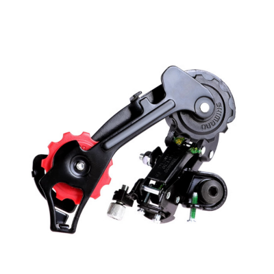 SHIMANO TZ500 Rear Wheel 6/7 Speed 18/21 Speed Mountain Bike Transmission Bicycle Accessory photo-2